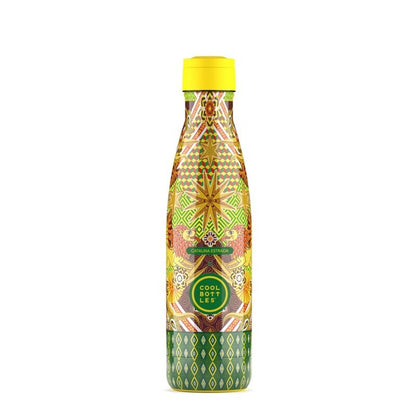 Botella de agua Mystical Lions 500ml  - Cool Bottles