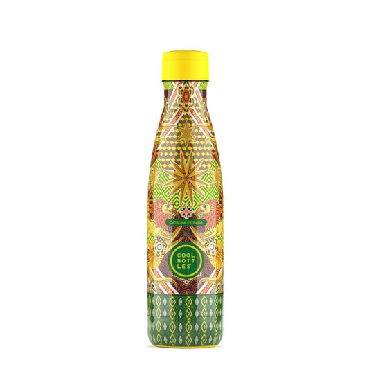 Botella de agua Mystical Lions 500ml  - Cool Bottles