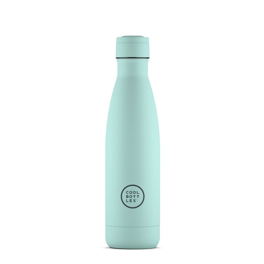 Botella de agua Pastel Sky 500ml  - Cool Bottles