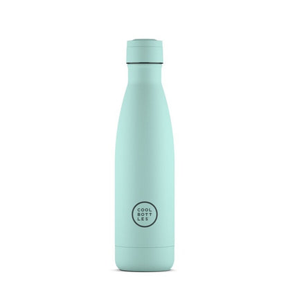 Botella de agua Pastel Sky 500ml  - Cool Bottles