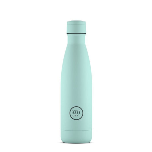 Botella de agua Pastel Sky 500ml  - Cool Bottles