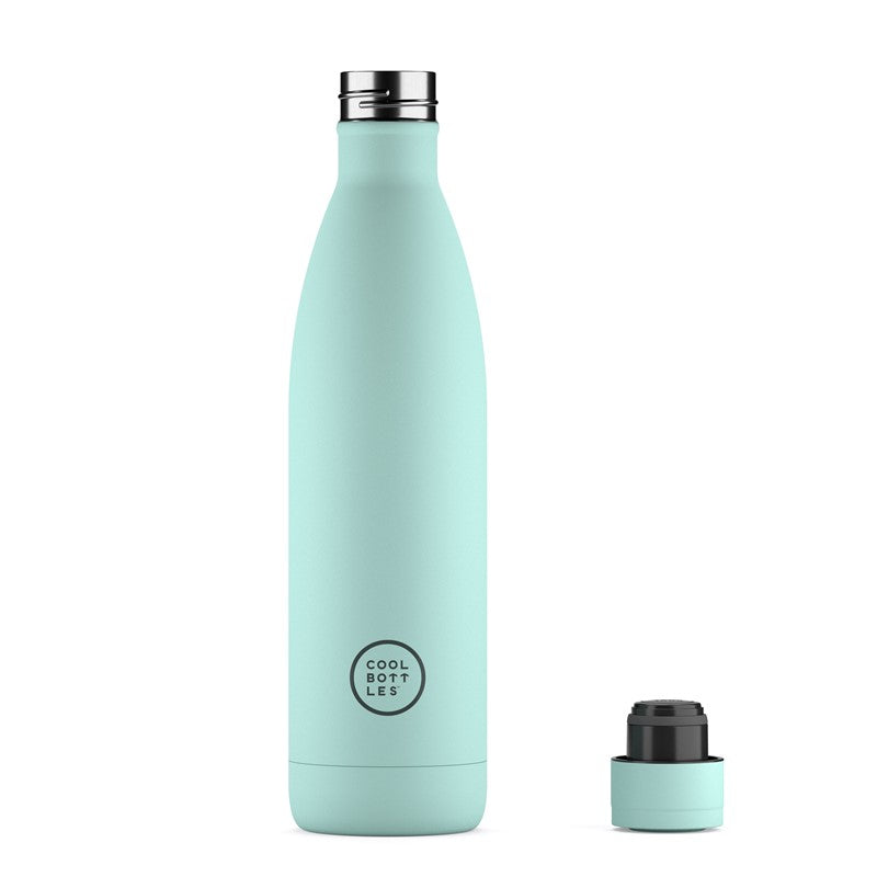 Botella de agua Pastel Sky 750ml - Cool Bottles