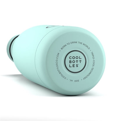 Botella de agua Pastel Sky 750ml - Cool Bottles