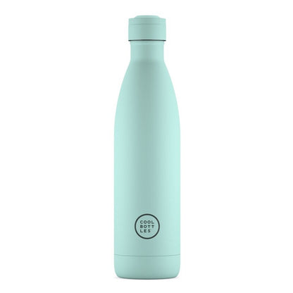 Botella de agua Pastel Sky 750ml - Cool Bottles