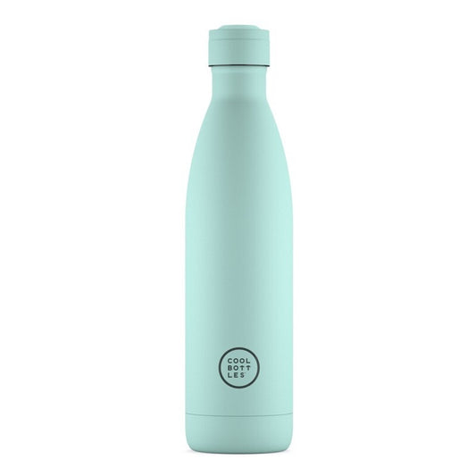 Botella de agua Pastel Sky 750ml - Cool Bottles