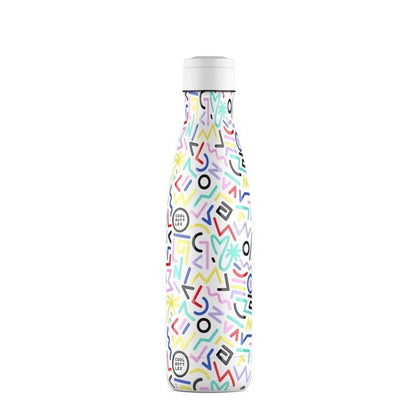 Botella de agua Antonyo Marest, Allegra 500ml - Cool Bottles