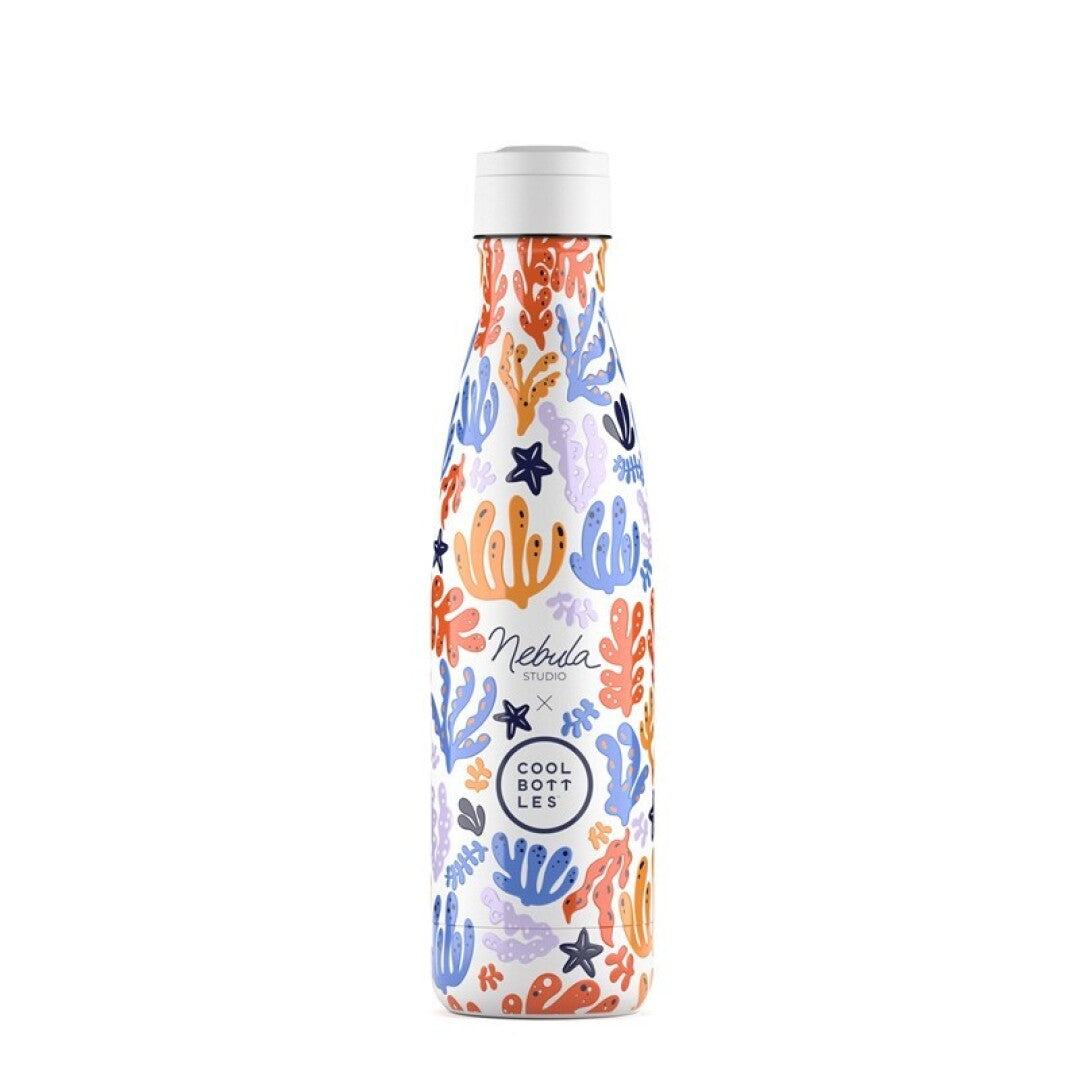 Botella de agua Nebula Underwater Fun 500ml - Cool Bottles