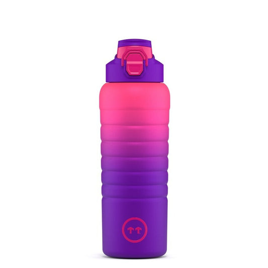 Botella de agua Sport Los Ángeles 725ml - Cool Bottles
