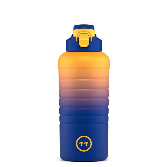 Botella de agua Sport París 950ml - Cool Bottles