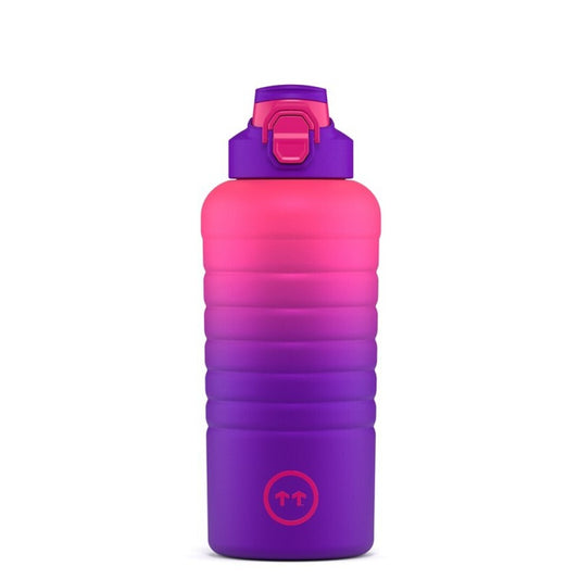 Botella de agua Sport Los Ángeles 950ml - Cool Bottles