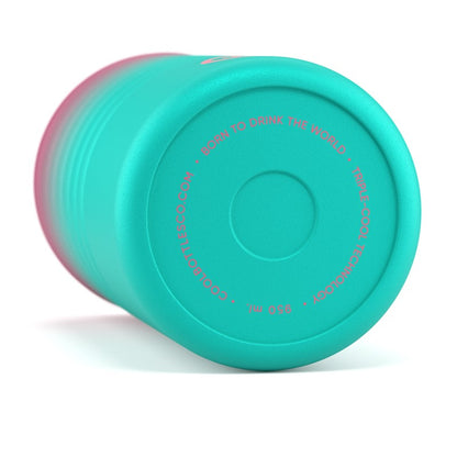 Botella de agua Sport Brisbane 950ml - Cool Bottles