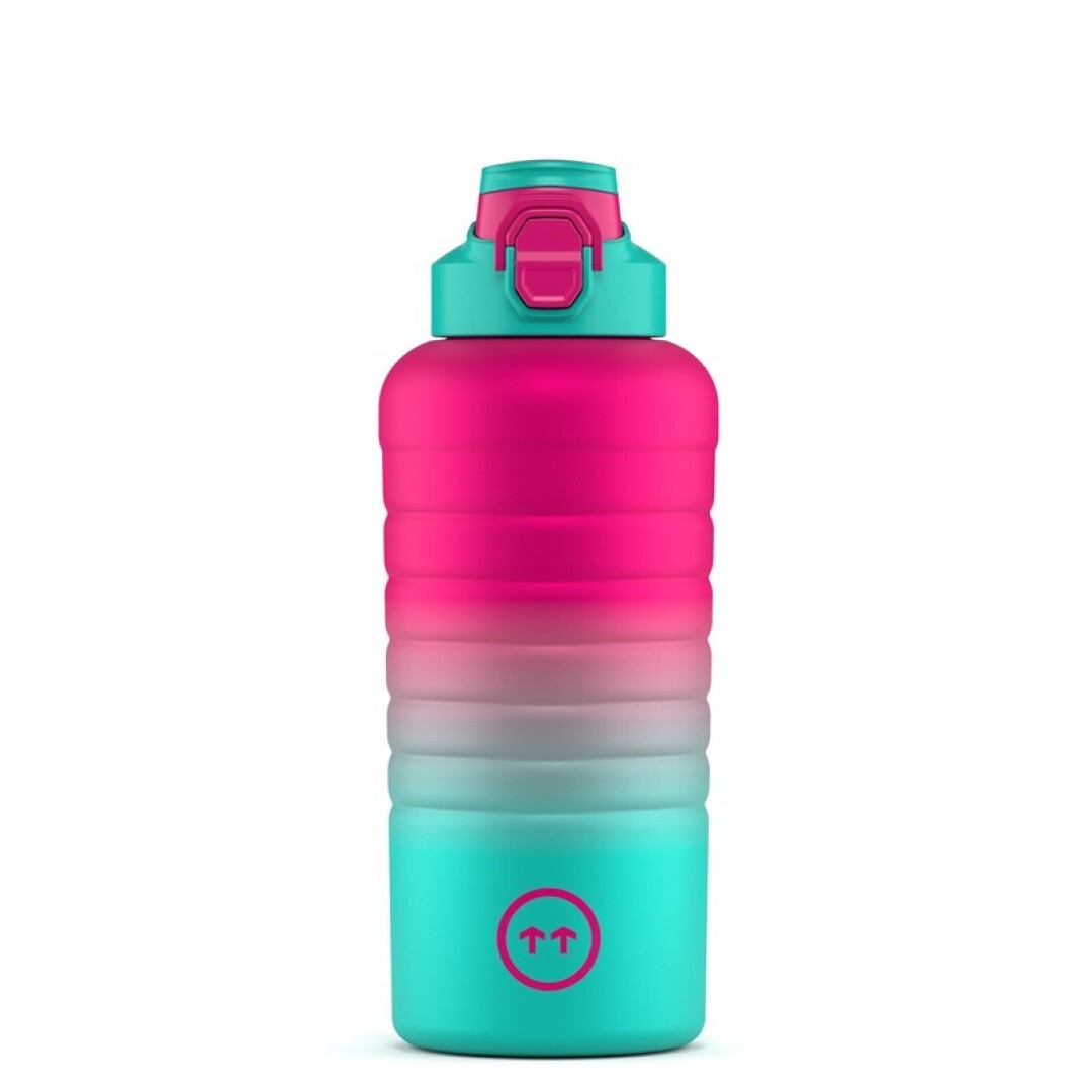 Botella de agua Sport Brisbane 950ml - Cool Bottles