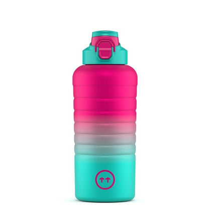 Botella de agua Sport Brisbane 950ml - Cool Bottles