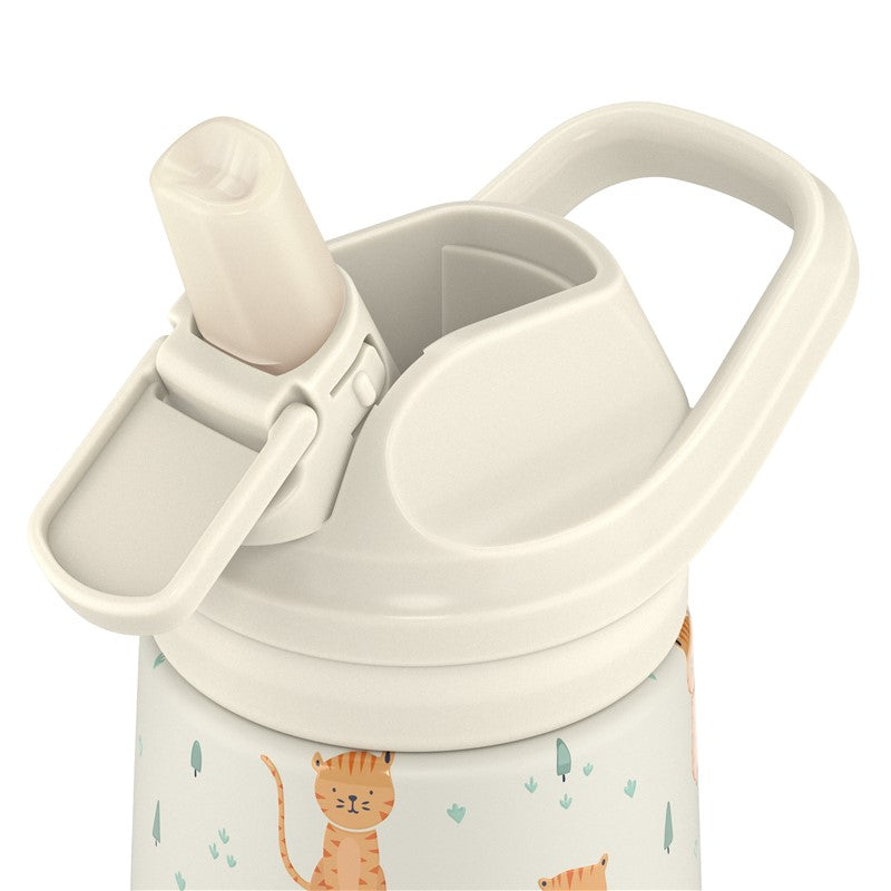 Botella de agua Whisker Kittens 350ml - Cool Bottles