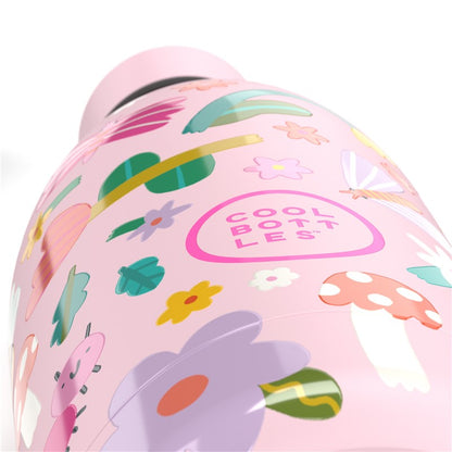 Botella de agua Bug Life 500ml - Cool Bottles