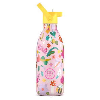 Botella de agua Bug Life 500ml - Cool Bottles
