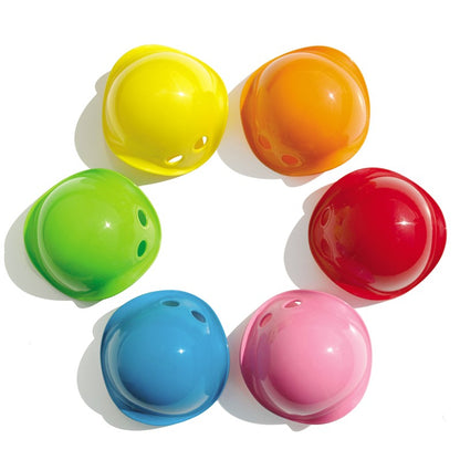 Bilibo Mini 6 colores - Moluk