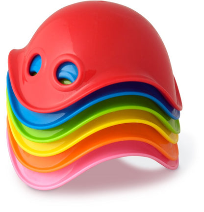 Bilibo Mini 6 colores - Moluk