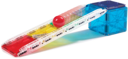 Rail Racers - Magna-Tiles