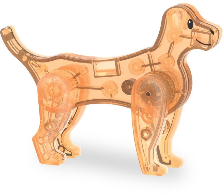 Pet Playhouse Set 50 pcs - Magna-Tiles