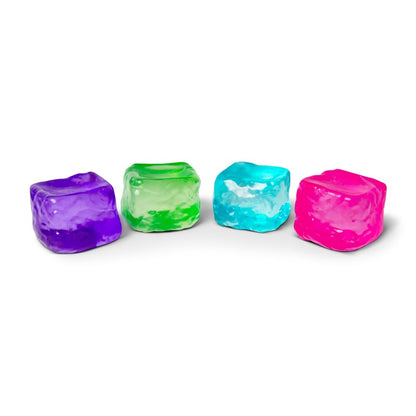 Sugar Cube texturizado - Scrunchems | Tobar