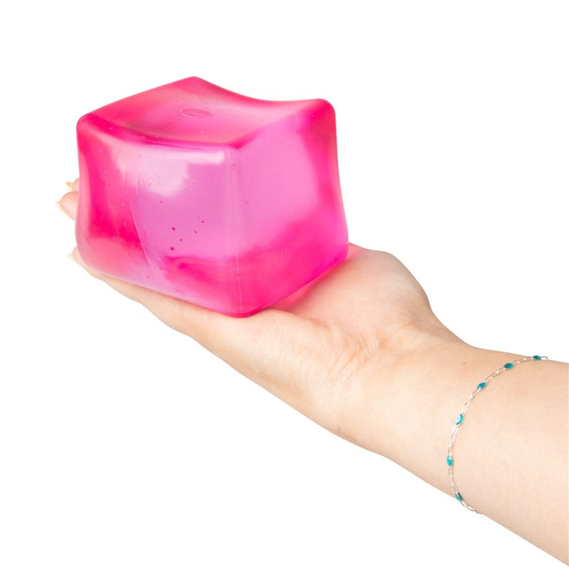 Giant Sugar Cube - Scrunchems