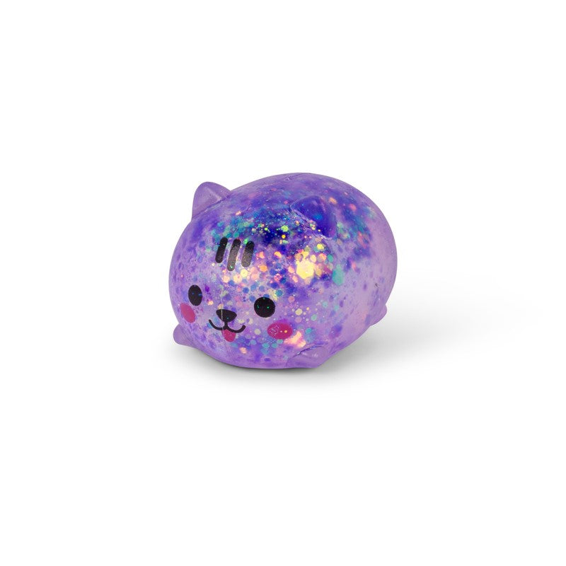 Mini Sugar Gatitos 3 uds - Scrunchems | Tobar