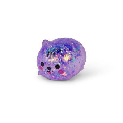 Mini Sugar Gatitos 3 uds - Scrunchems | Tobar