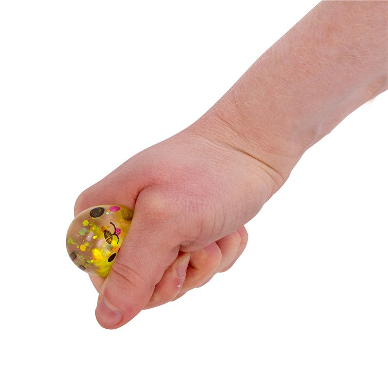 Mini Sugar Gatitos 3 uds - Scrunchems | Tobar