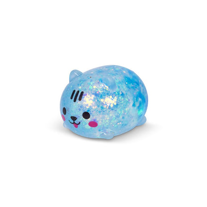 Mini Sugar Gatitos 3 uds - Scrunchems | Tobar