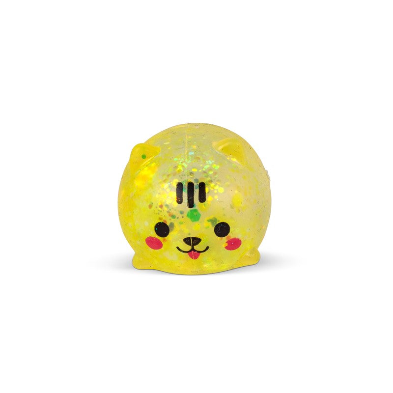 Mini Sugar Gatitos 3 uds - Scrunchems | Tobar