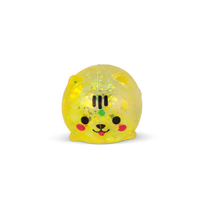 Mini Sugar Gatitos 3 uds - Scrunchems | Tobar