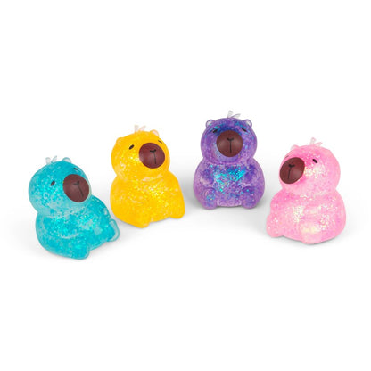 Sugar Capibara - Scrunchems | Tobar
