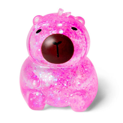 Sugar Capibara - Scrunchems | Tobar