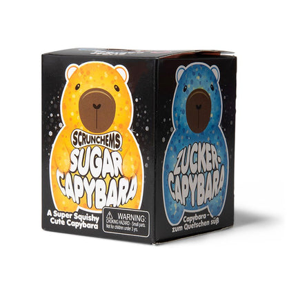 Sugar Capibara - Scrunchems | Tobar