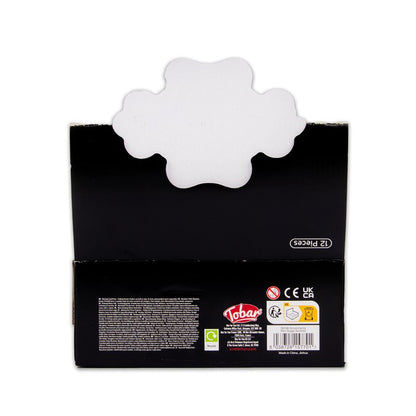 Mini Sugar Ajolotes - Scrunchems | Tobar