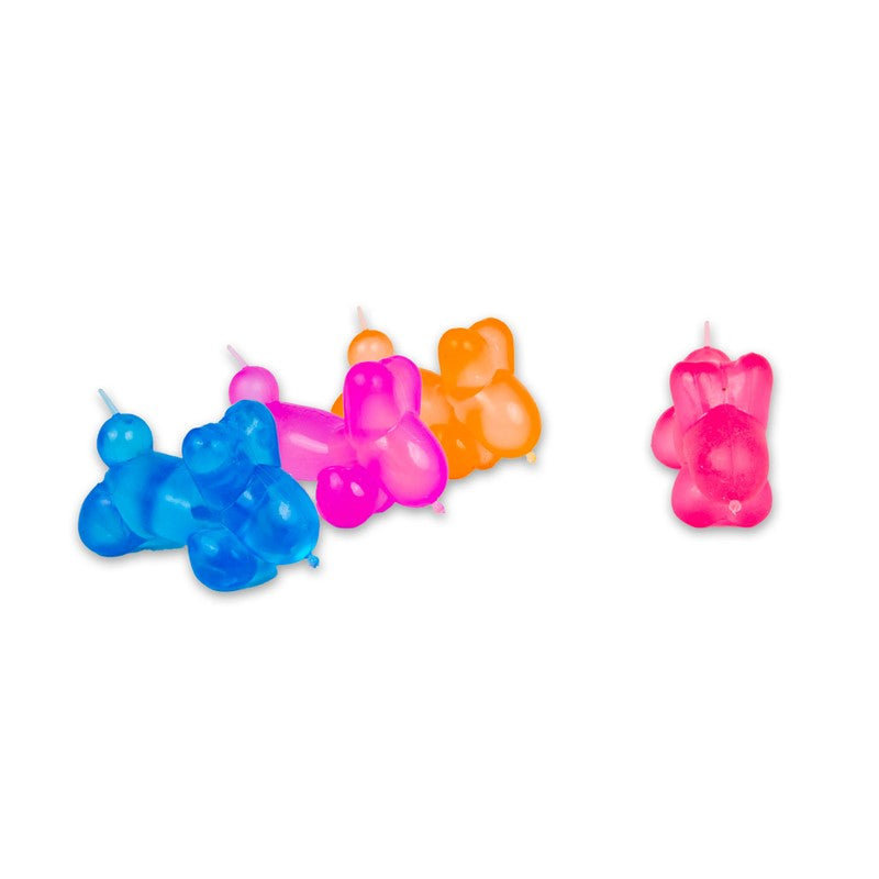 Sugar Perro globoflexia - Scrunchems | Tobar