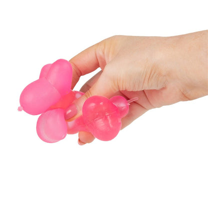 Sugar Perro globoflexia - Scrunchems | Tobar