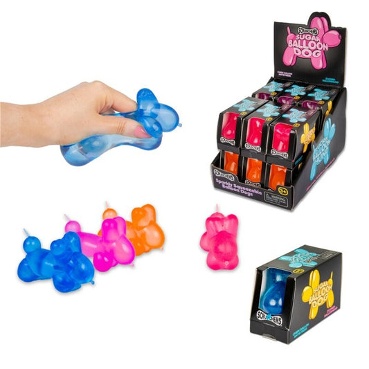 Sugar Perro globoflexia - Scrunchems | Tobar
