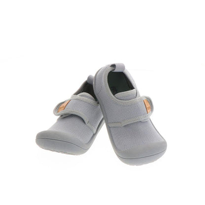 Attipas Skin Shoes Grey