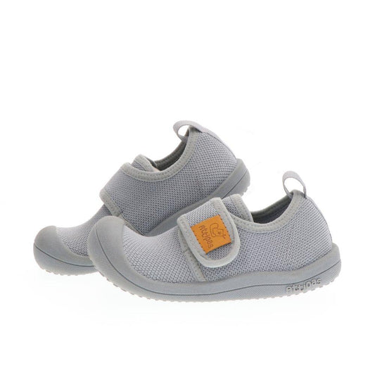 Attipas Skin Shoes Grey