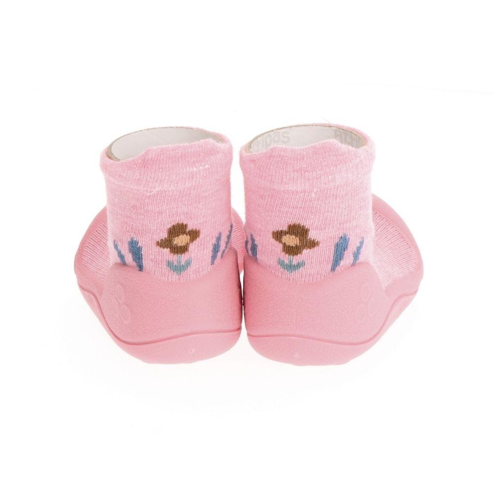 Attipas Woodland Pink Rabbit