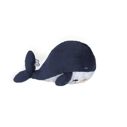 Ballena de peluche calmante - Kaloo