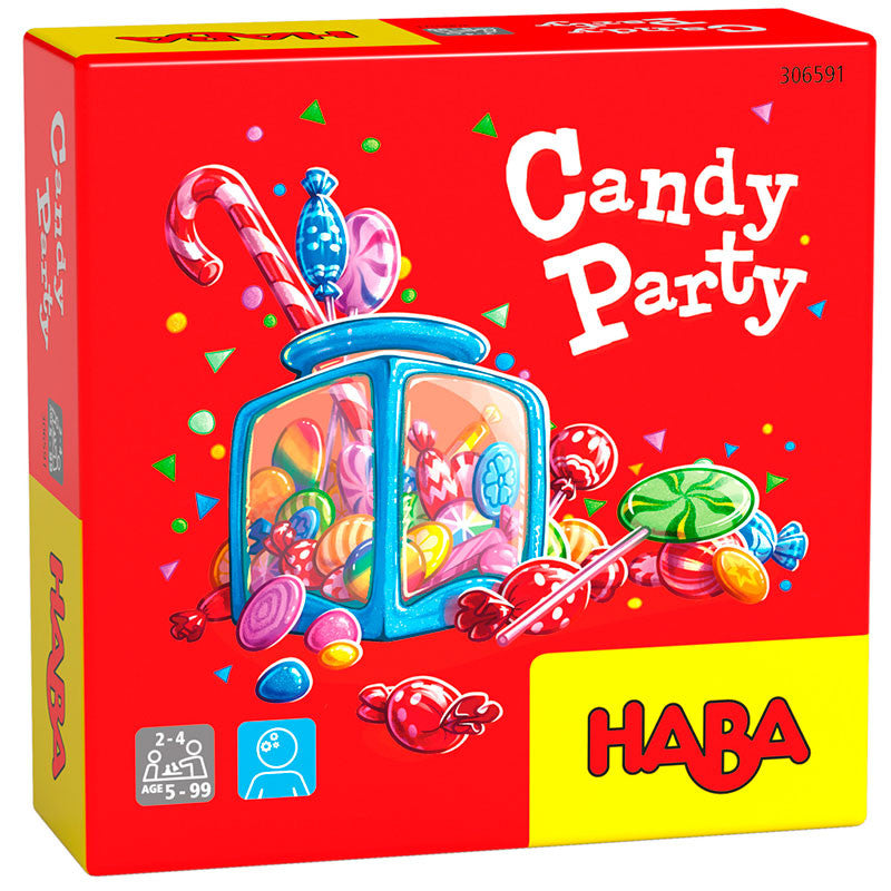 Candy Party - Haba