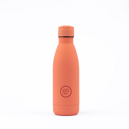 The Bottle - Pastel Coral 350ml