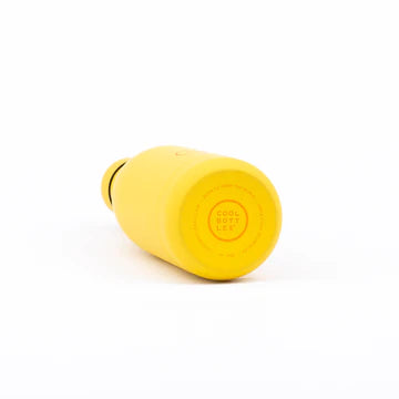 The Bottle - Vivid Yellow 350ml