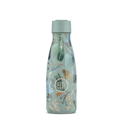 Botella de agua Secret Nature 260ml - Cool Bottles