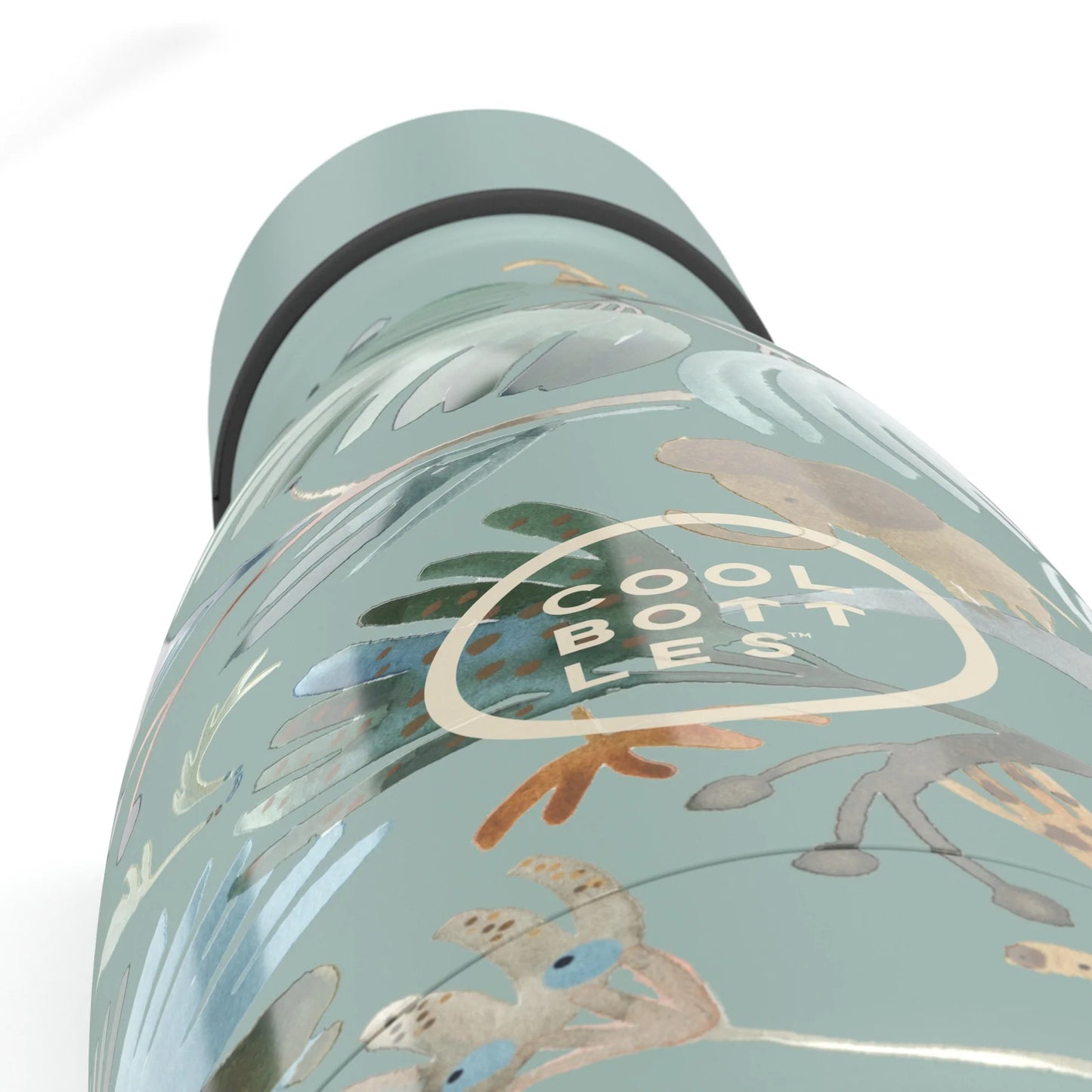 Botella de agua Secret Nature 260ml - Cool Bottles
