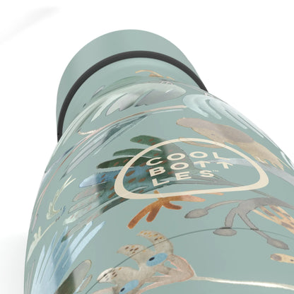 Botella de agua Secret Nature 260ml - Cool Bottles