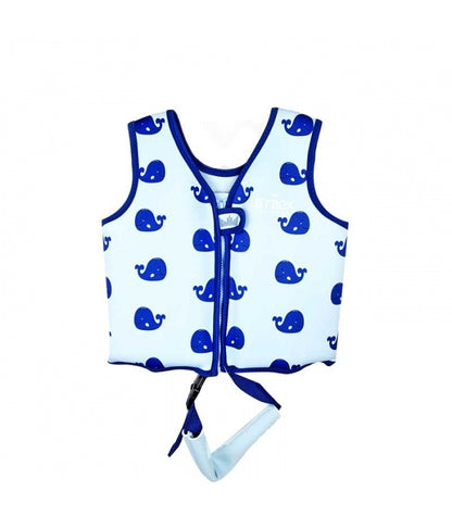 CHALECO BTBOX BALLENAS